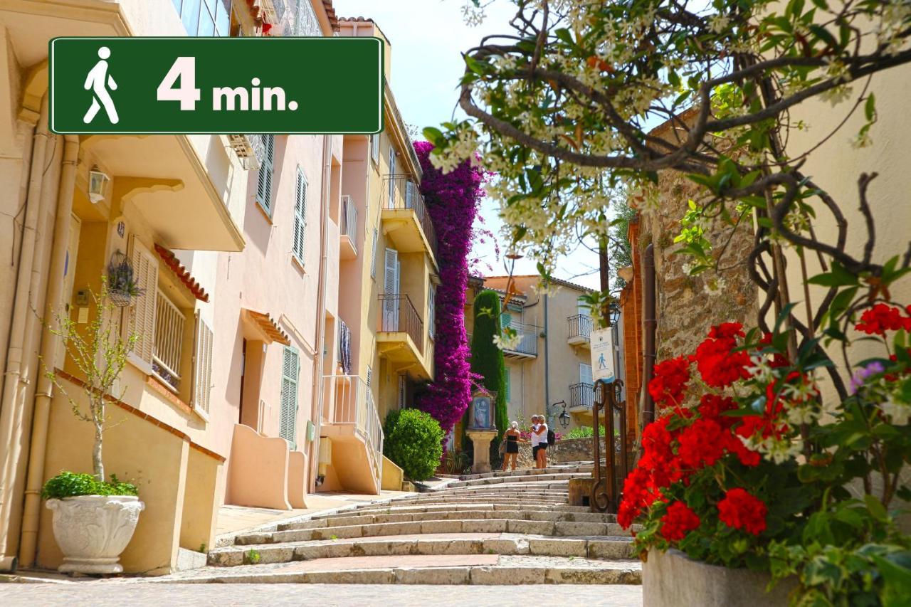 Grand Studio Cannes Centre Ngoại thất bức ảnh