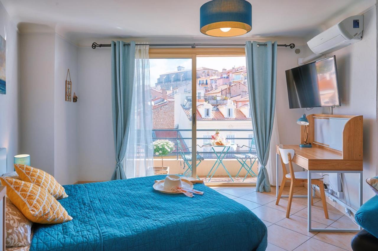 Grand Studio Cannes Centre Ngoại thất bức ảnh
