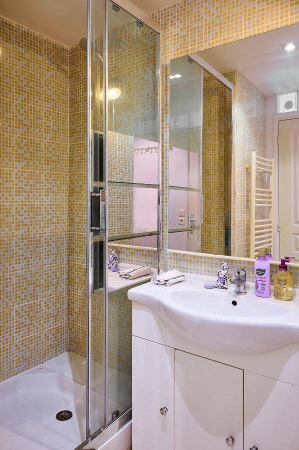 Grand Studio Cannes Centre Ngoại thất bức ảnh