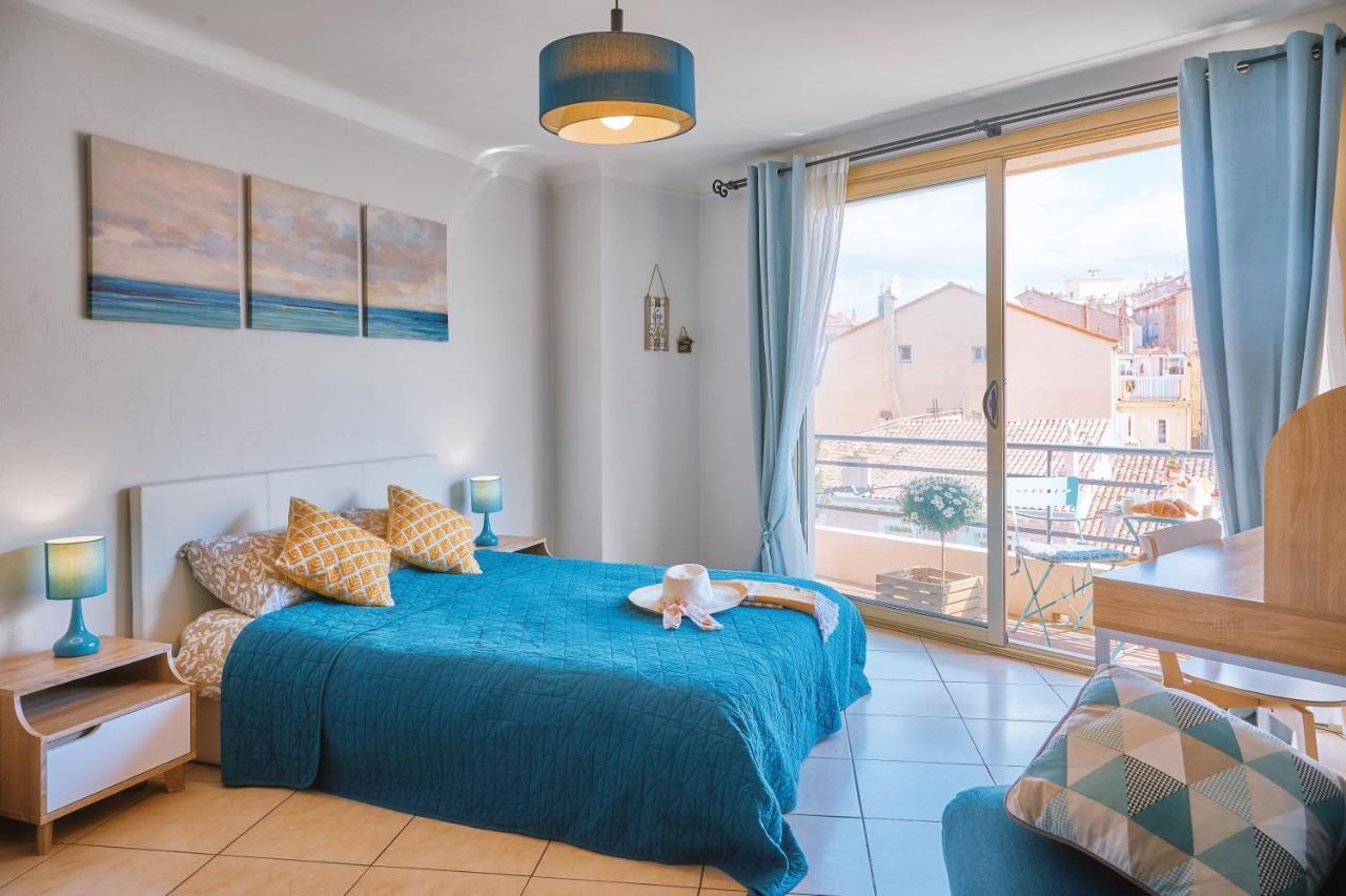 Grand Studio Cannes Centre Ngoại thất bức ảnh