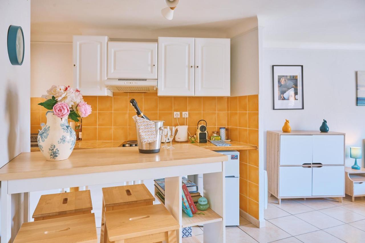 Grand Studio Cannes Centre Ngoại thất bức ảnh