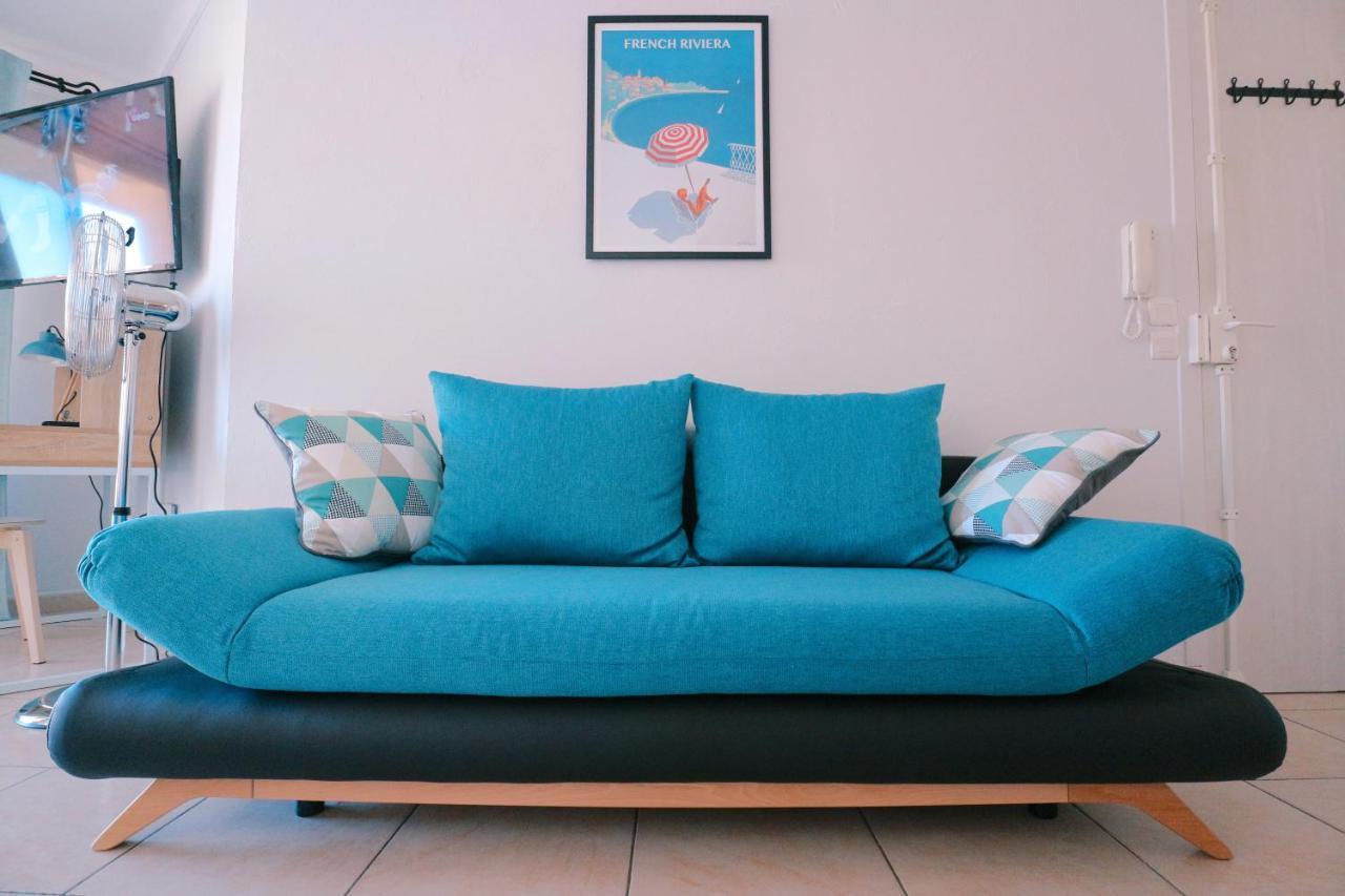 Grand Studio Cannes Centre Ngoại thất bức ảnh